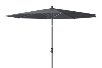 category Platinum | Parasol Riva Ø270 cm | Antraciet 758342-31